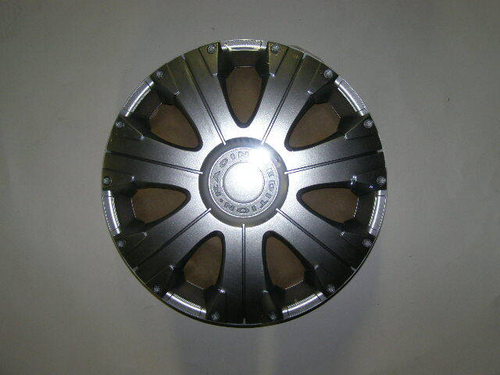 Колпак колеса R14 Расинг (в мешке 4 упак) (STAR)