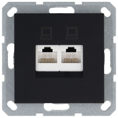 Интернет-розетка Jasmart G6106PB