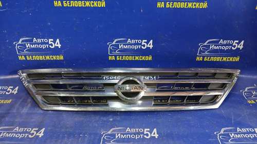 Решетка радиатора NISSAN PRESAGE 2003-2006