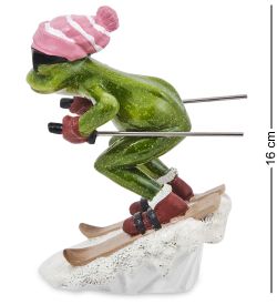 MN-302/2 Фигурка «Лягушка»