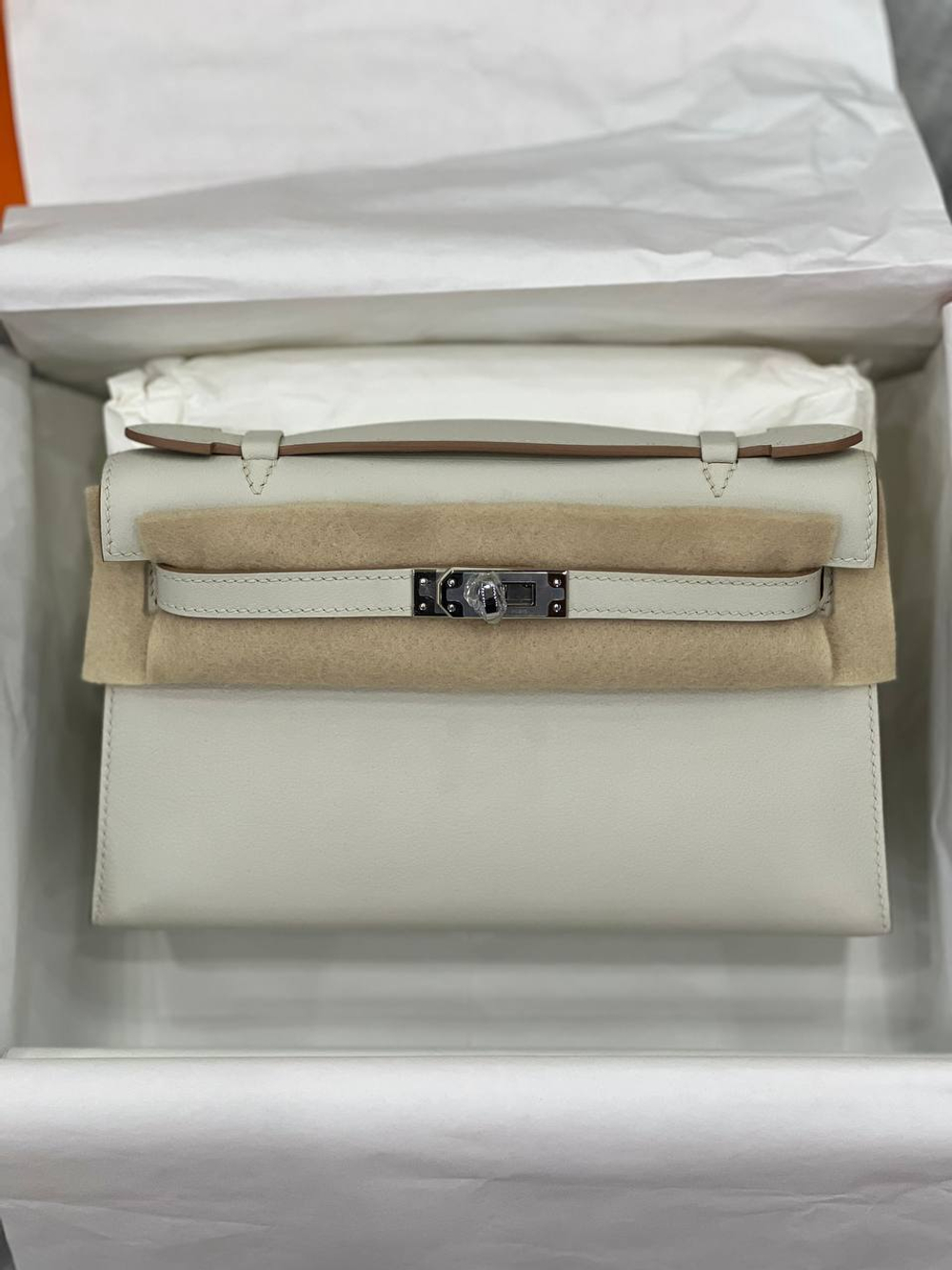 Сумка Hermes