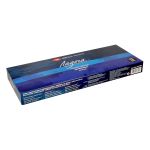 Краски акриловые художественные "Ладога", НАБОР 12 цветов по 18 мл, в тубах, 2241008