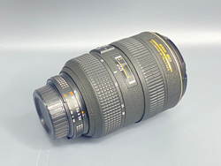 Nikon 28-70mm 2.8D Скрипит при фокусе