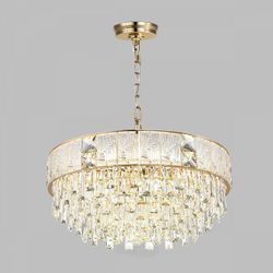 Подвесная люстра Odeon Light Fiesta 5070/12