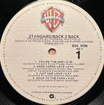 Stargard - Back 2 Back (США 1981г.)