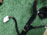 Проводка салонная Omoda C5 (2022-н.в.)