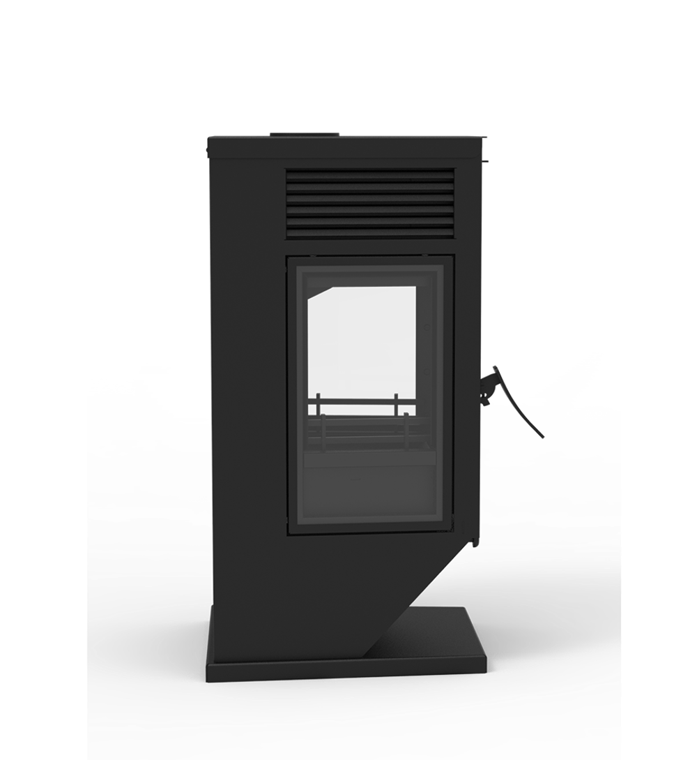 Печь-камин Hors-6