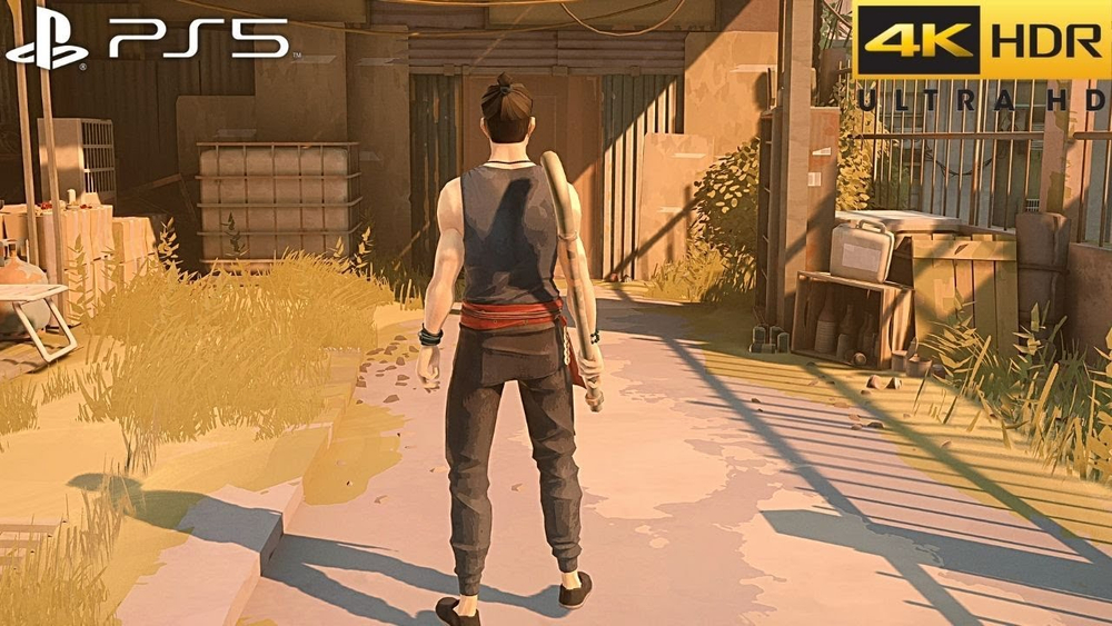 Sifu [PS5] new