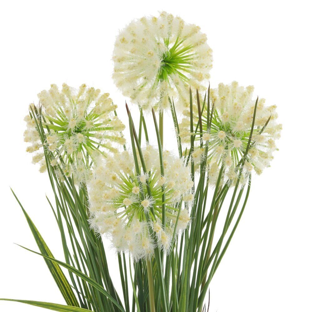 GAEM Цветочная композиция, L25 W20 H51 см