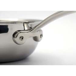 Сотейник 3л 20см Beka Tri-Lux