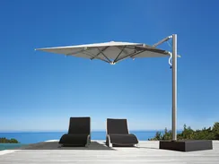 Зонт профессиональный Astro Titanium, 300х400 см