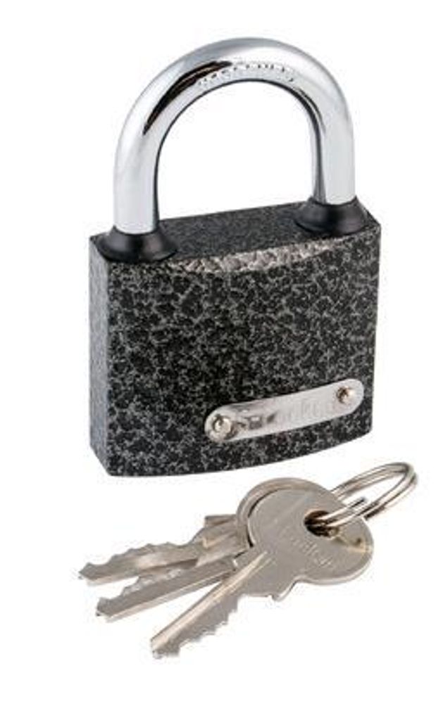 Замок навесной  S-Locked ВС 02-32 3 кл.     / 120703
