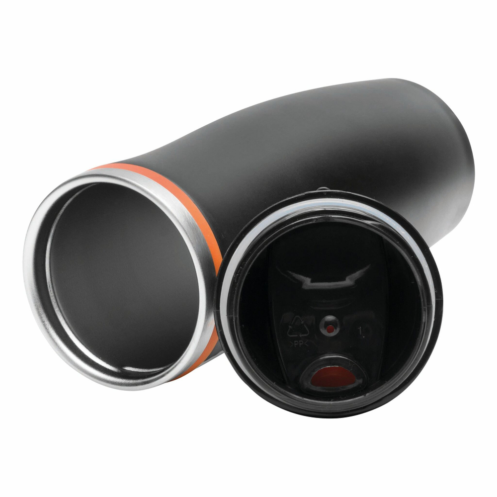 Термокружка DARK CREMA Синий