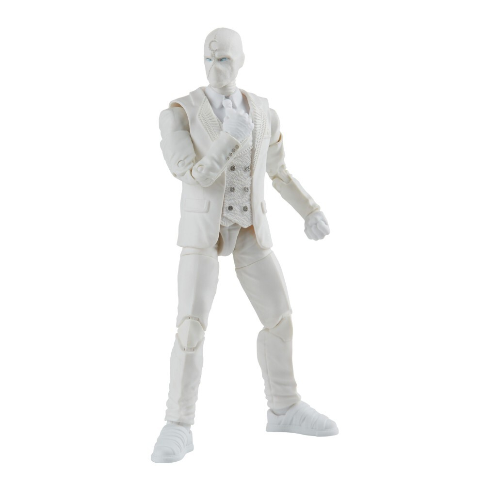 Hasbro Marvel Legends Disney - Фигурка 15 см Mr. Рыцарь / артикул   F3430 F3859  / GTIN 5010994134723