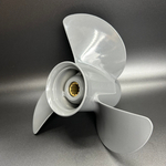 Гребной винт Honda BF25-BF30 (3x9-1/4x12) (Острые лопасти)