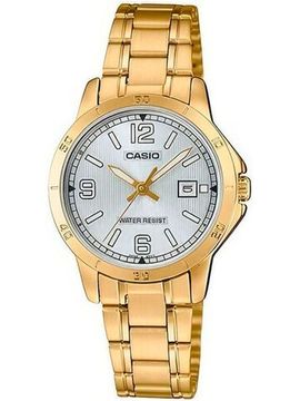 Наручные часы Casio LTP-V004G-7B2