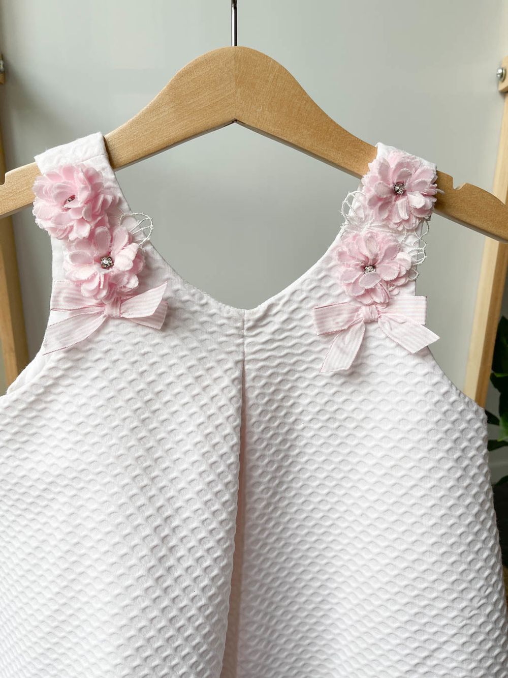 Платье Balloon Chic