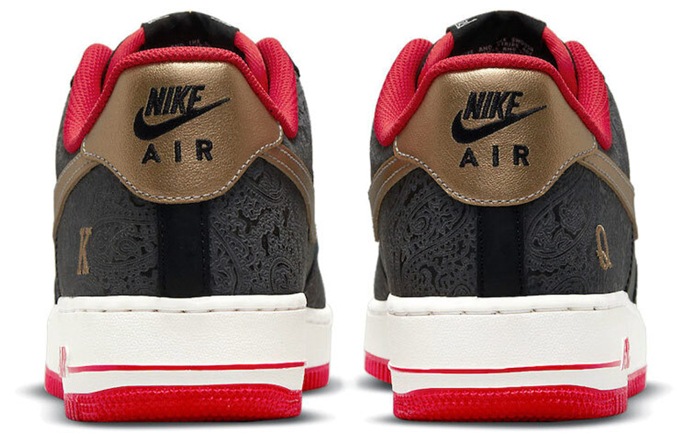 Кроссовки Nike Air Force 1 Low