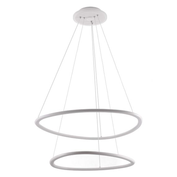 Подвесной светодиодный светильник Citilux Trio CL215B060E