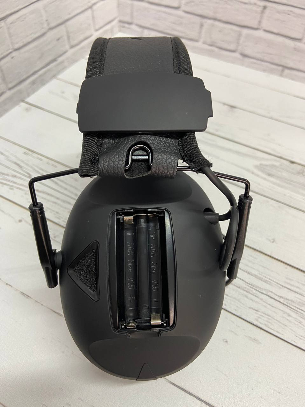 Тактические наушники Arm Next Tactical 7s