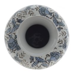 GAEM Ваза, L19 W19 H23 см