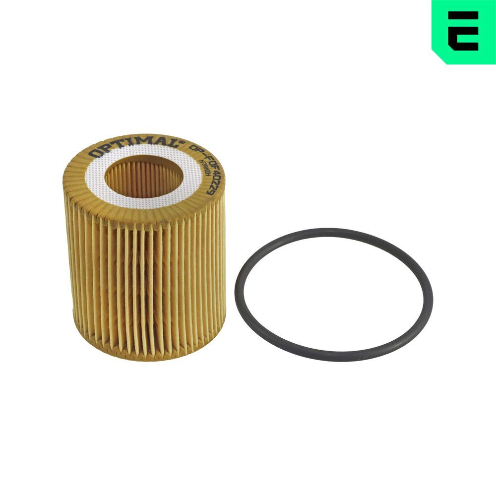 OPTIMAL - OPFOF40229-OPT - Oil Filter