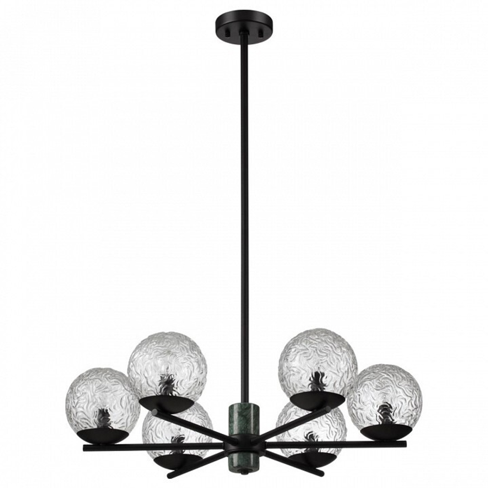 Люстра на штанге Odeon Light 5026/6