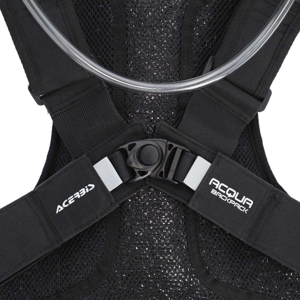 Рюкзак с гидропаком Acerbis ACQUA LOGO 5L