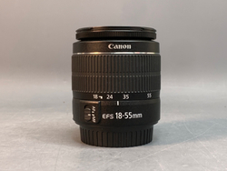 Canon 2000D Kit 18-55mm 3.5-5.6 III 150 кадров