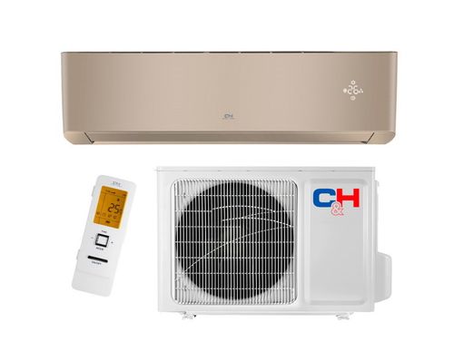 Сплит-система Cooper & Hunter CH-S09FTXAL-GD