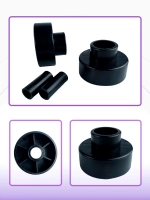 Колесо для дивана D54мм с втулкой, 2 шт