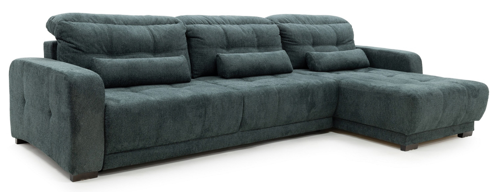 Угловой диван «Уинстон» (3мL/R6мR/L)