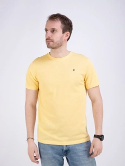 Футболка мужская Турция однотонная