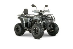 Квадроцикл YACOTA DRAGON 125 LUX-LD