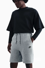 Шорты Nike Tech - серый