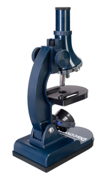 Набор Levenhuk Discovery Scope 2 с книгой