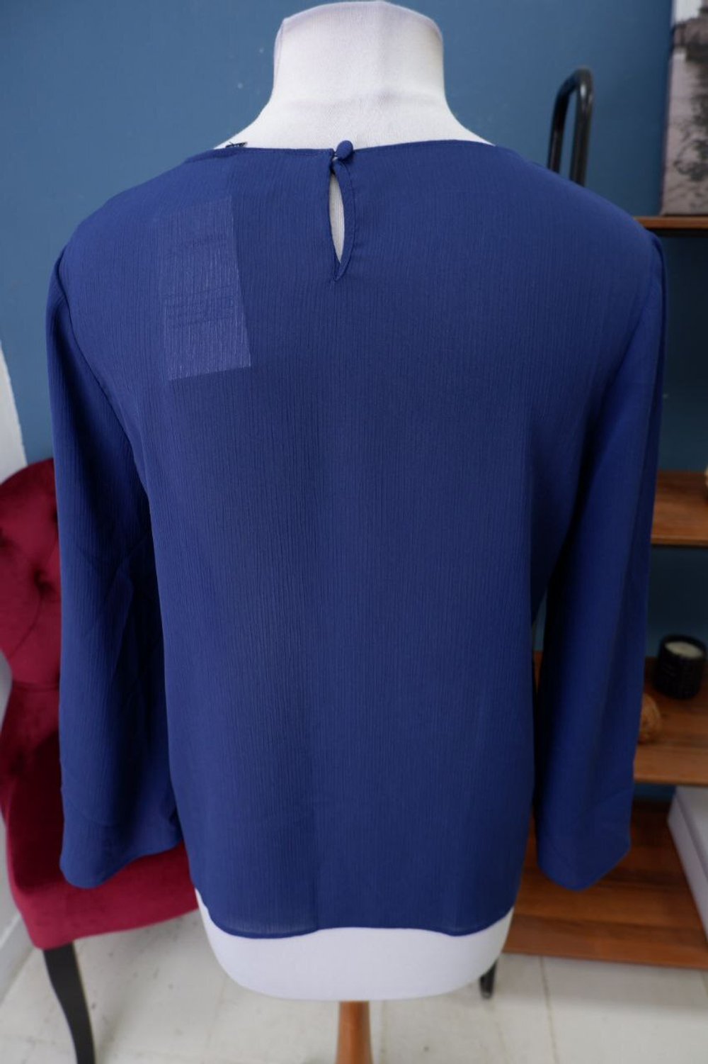 Блуза Vero Moda стильная 44 размер