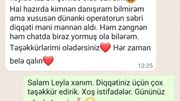 Leyla: 