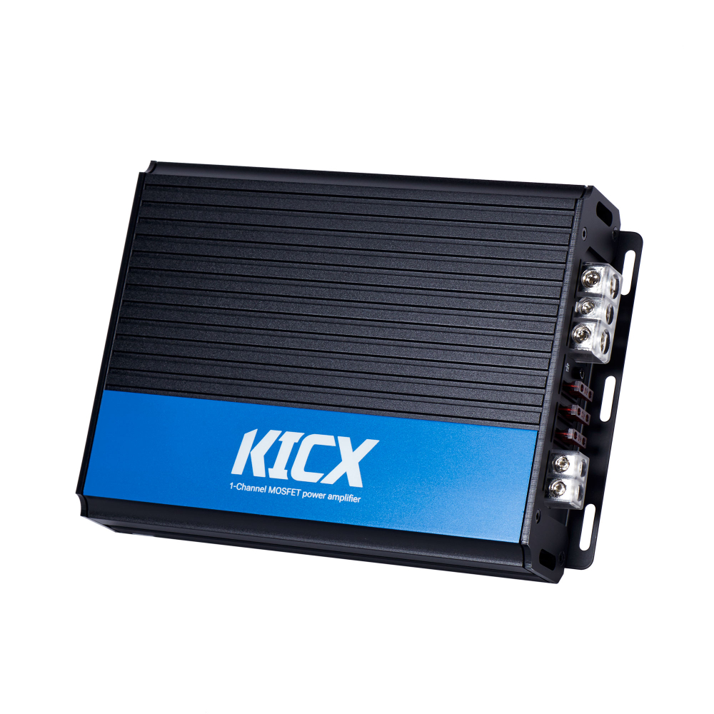 Kicx AP 1000D ver.2