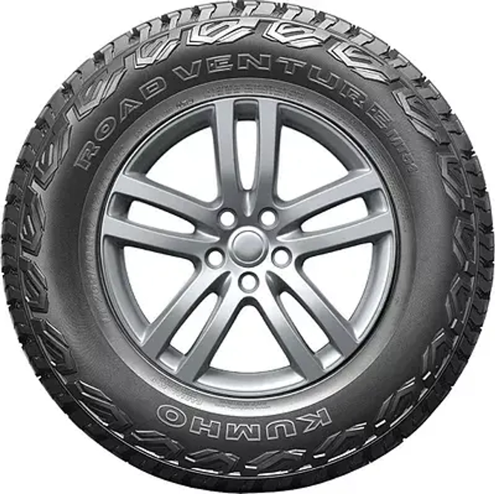 Kumho Road Venture MT51 33x12,5x15 108Q