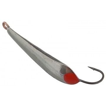 Блесна зимняя "Малек мал." 0,8гр. (Н) 1к Пирс