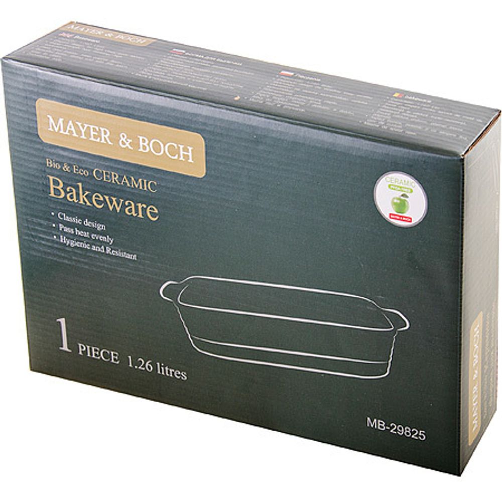 Форма MAYER &amp; BOCH MB-29825