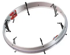 Рельс направляющий кольцевой к Rail Bull 2, Rail Tug, Ø200-250 мм, арт. TRO-0523-14-00-00-0