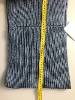 Снуд зимний