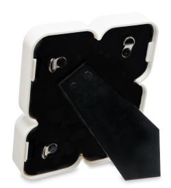 Bellezza Casa CHK-214 Панно-фоторамка «Минимал» на 4 фото