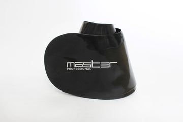 Воротник силиконовый на пеньюар Master Professional MP-5078