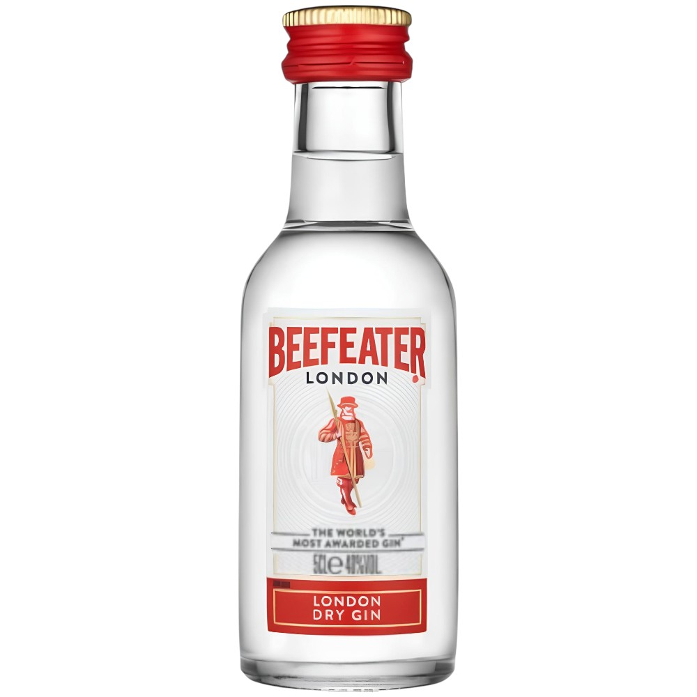 Джин Beefeater 50 мл.