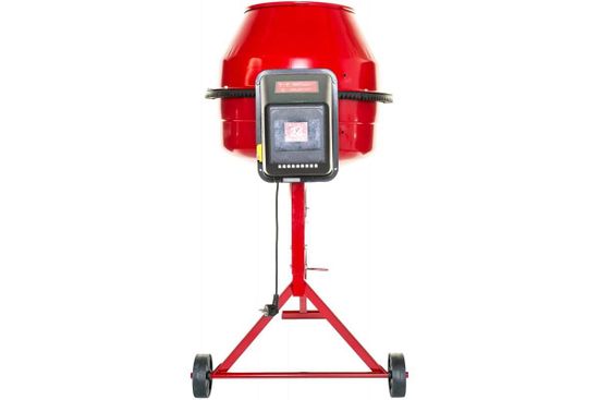 Бетономешалка "ПРОФМАШ" Б 130 (полиамид)