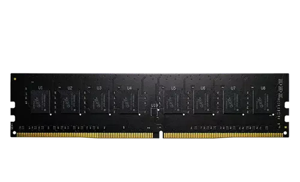 Оперативная память 8GB DDR4 2666Mhz GEIL PC4-21330 GP48GB2666C19SC PRISTINE SERIES