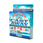 Шнур плетеный SUNLINE NEW CAST AWAY PE 150M HG 10LB